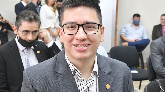 El Concejal de Salta renunció a su puesto en medio del escándalo.