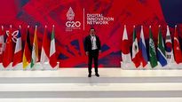 Ian Bogado, CEO de Uali.&nbsp;