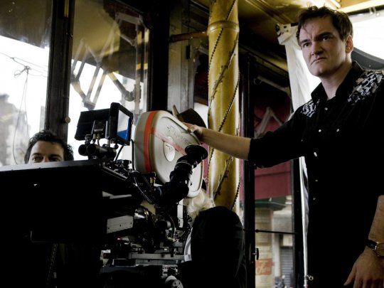 “The Movie Critic”: new details of Quentin Tarantino’s failed film come to light