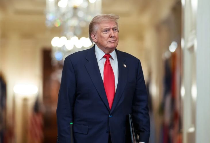 El exfuncionario aseguró que Irán no representaba una amenaza inmediata. El exfuncionario aseguró que Irán no representaba una amenaza inmediata.