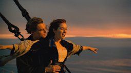 Titanic: the story of the actor who continues to charge for the movie 25 years later