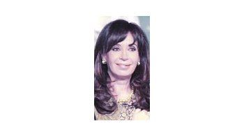 ámbito.com | Cristina de Kirchner