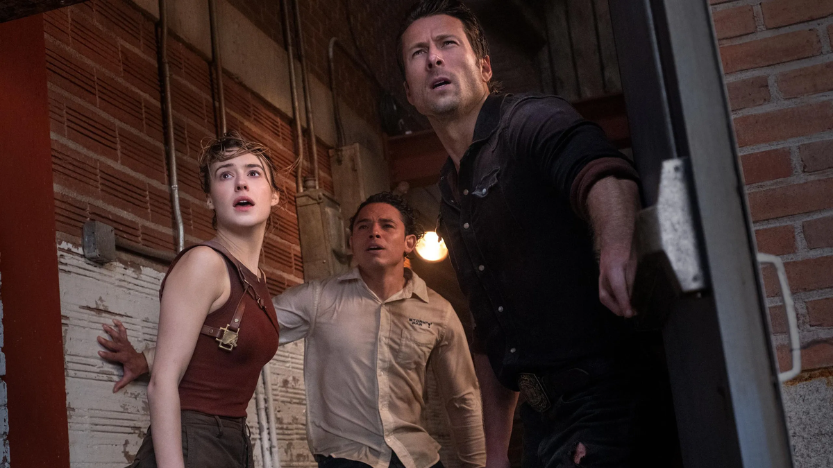 Max: the action film recently uploaded to the platform that is hailed as one of the best of the year