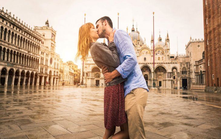 Día de los Enamorados.