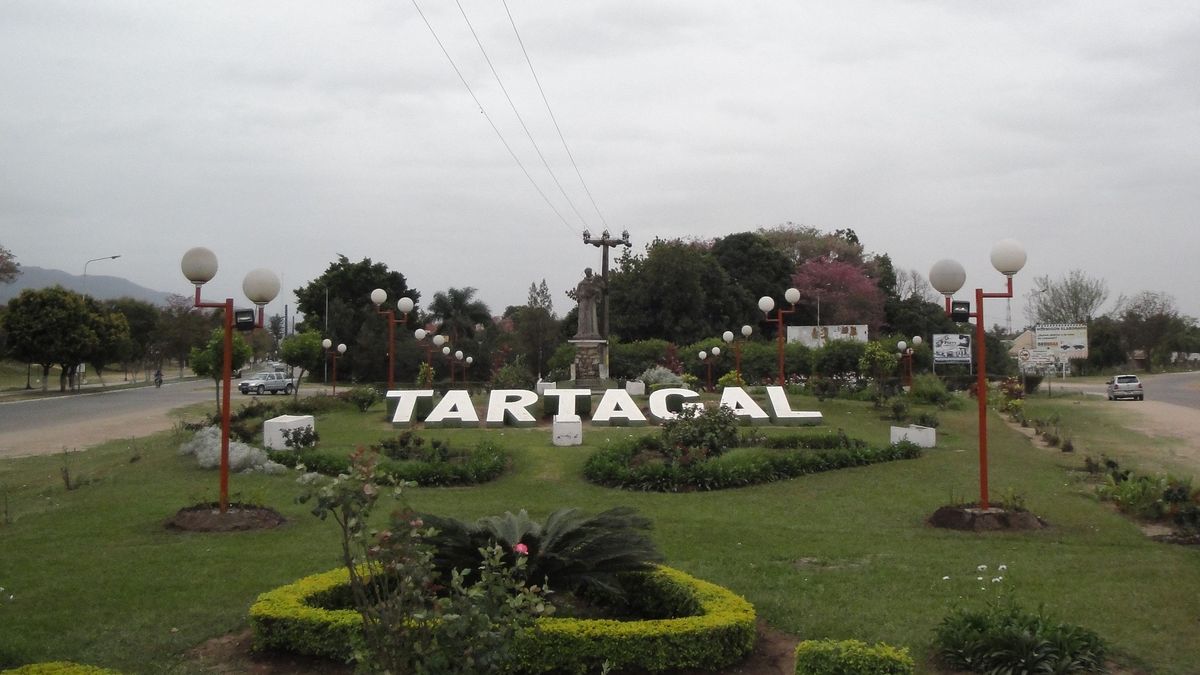 The best saved secret of Salta: the fate full of nature that is perfect for adventure tourism