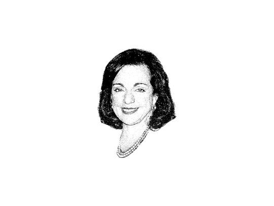 Nilda Garré
