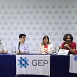 La jornada se llevó a cabo el jueves por la tarde en la Cámara de Diputados de la Nación La jornada se llevó a cabo el jueves por la tarde en la Cámara de Diputados de la Nación