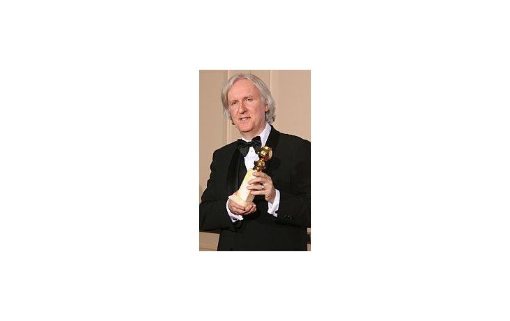 James Cameron, el Mejor Director