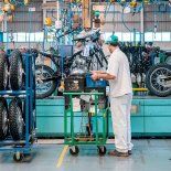 El Gobierno oficializó un nuevo sistema para las empresas que importan motosy otros vehículos similares El Gobierno oficializó un nuevo sistema para las empresas que importan motosy otros vehículos similares