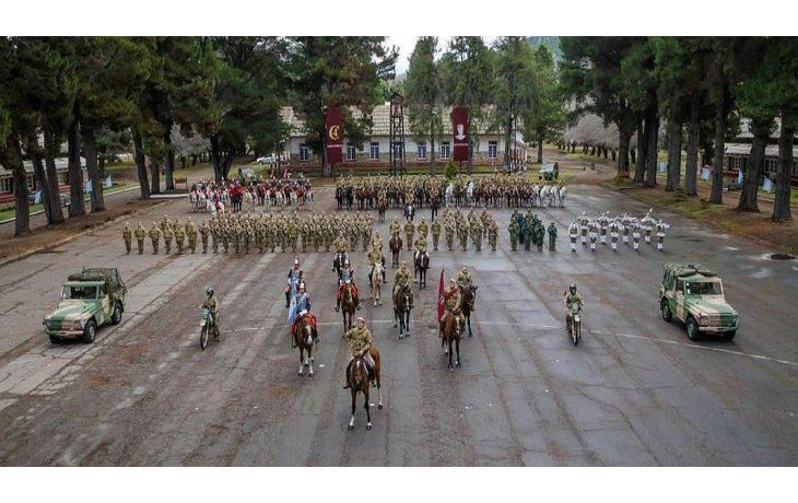 Denuncian abuso sexual de una menor en un regimiento militar de Neuquén