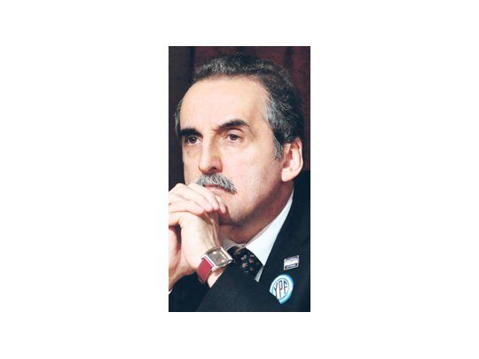 Guillermo Moreno