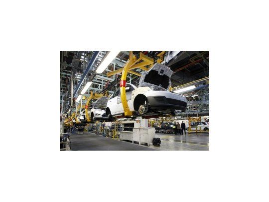 Argentina y Brasil acercaron posiciones para reforzar el comercio automotriz