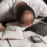 El burnout afecta a la mayoría de los trabajadores argentinos y las empresas empiezan a ver el alto impacto en la productividad y los resultados. El burnout afecta a la mayoría de los trabajadores argentinos y las empresas empiezan a ver el alto impacto en la productividad y los resultados.