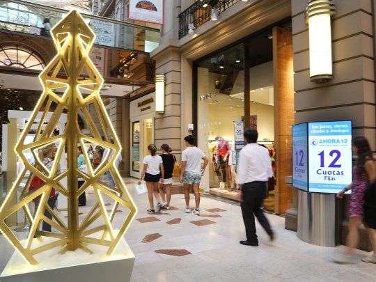 Las ventas mejoraron pero no cambiaron el panorama general, según los comerciantes.