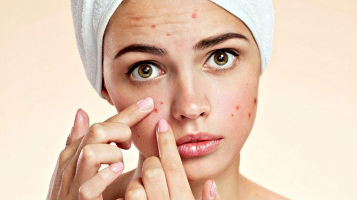 What is the new technology that rejuvenates the skin?
