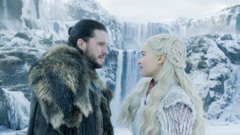 Una nueva precuela de la serie de HBO está en camino.