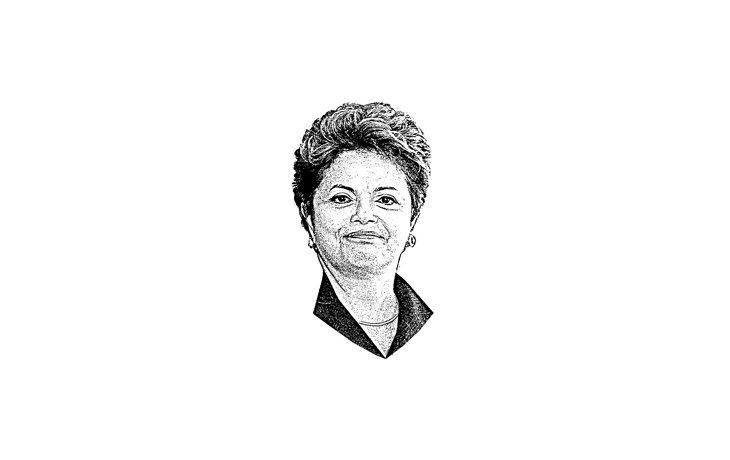 Dilma Rousseff