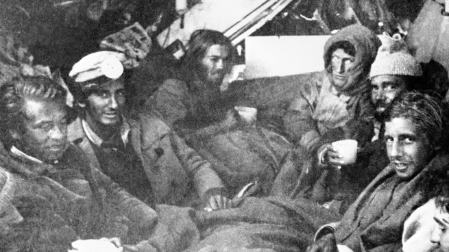 La vida de los 16 sobrevivientes de la Tragedia de los Andes