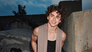 El actor del momento en Hollywood no esquivó las polémicas con sus declaraciones. El actor del momento en Hollywood no esquivó las polémicas con sus declaraciones.