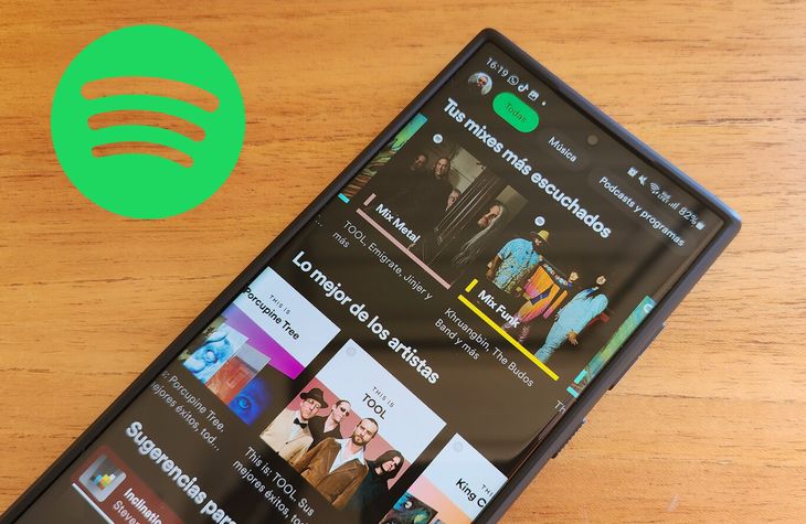 Spotify was created in 2006 in Stockholm. Its subscriber numbers always grew, but the company never managed to make a full year of profits. Spotify was created in 2006 in Stockholm. Its subscriber numbers always grew, but the company never managed to make a full year of profits.