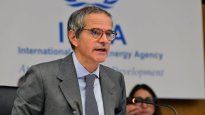 El OIEA afirmó que a sus inspectores se les permitió visitar la central nuclear de Bushehr pero restan otras más sensibles.