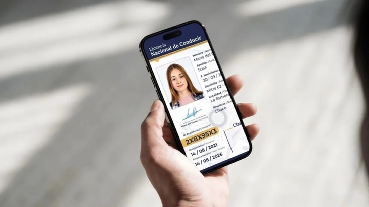 El trámite inicia de manera digital, completando un formulario en el sitio web del Gobierno de la Ciudad. El trámite inicia de manera digital, completando un formulario en el sitio web del Gobierno de la Ciudad.