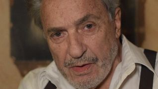 Su versatilidad le permitió pasar con del rol de galán romántico a los personajes más oscuros de la ficción argentina.