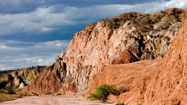 La provincia presenta un destino único, que es una de las paradas obligatorias del suelo riojano.