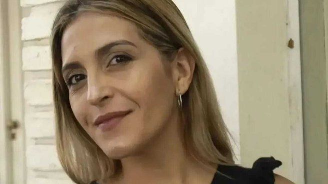 Rocío González tenía 32 años.