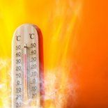 Debido a los próximos días, la meteoróloga Cindy Fernández detalló que “las temperaturas de esta semana van a estar con mínimas entre los 23 y los 27 grados y máximas entre los 35° y los 39°”. Debido a los próximos días, la meteoróloga Cindy Fernández detalló que “las temperaturas de esta semana van a estar con mínimas entre los 23 y los 27 grados y máximas entre los 35° y los 39°”.