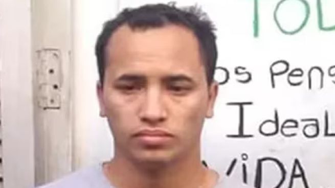 Buscan a peligroso sicario del narco rosarino. 