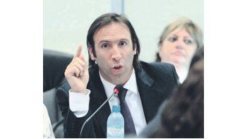 ámbito.com | “EN BANC”: lo que deja el juicio contra buitres