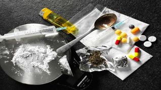 Fentanilo, detrás de la cocaína adulterada.&nbsp;