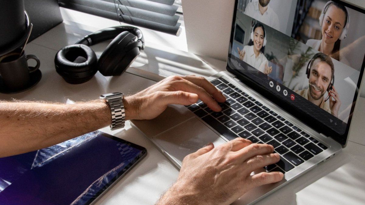 Vivir viajando y ganando en d�lares: qu� es un n�mada digital y cu�les son lo mejores destinos