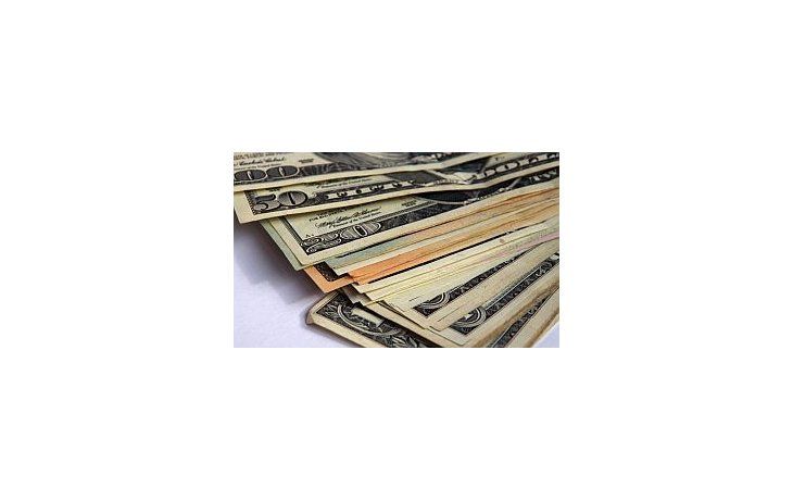 El dólar paralelo continúa en descenso.