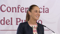 Mañanera del Pueblo de Claudia Sheinbaum de este jueves.