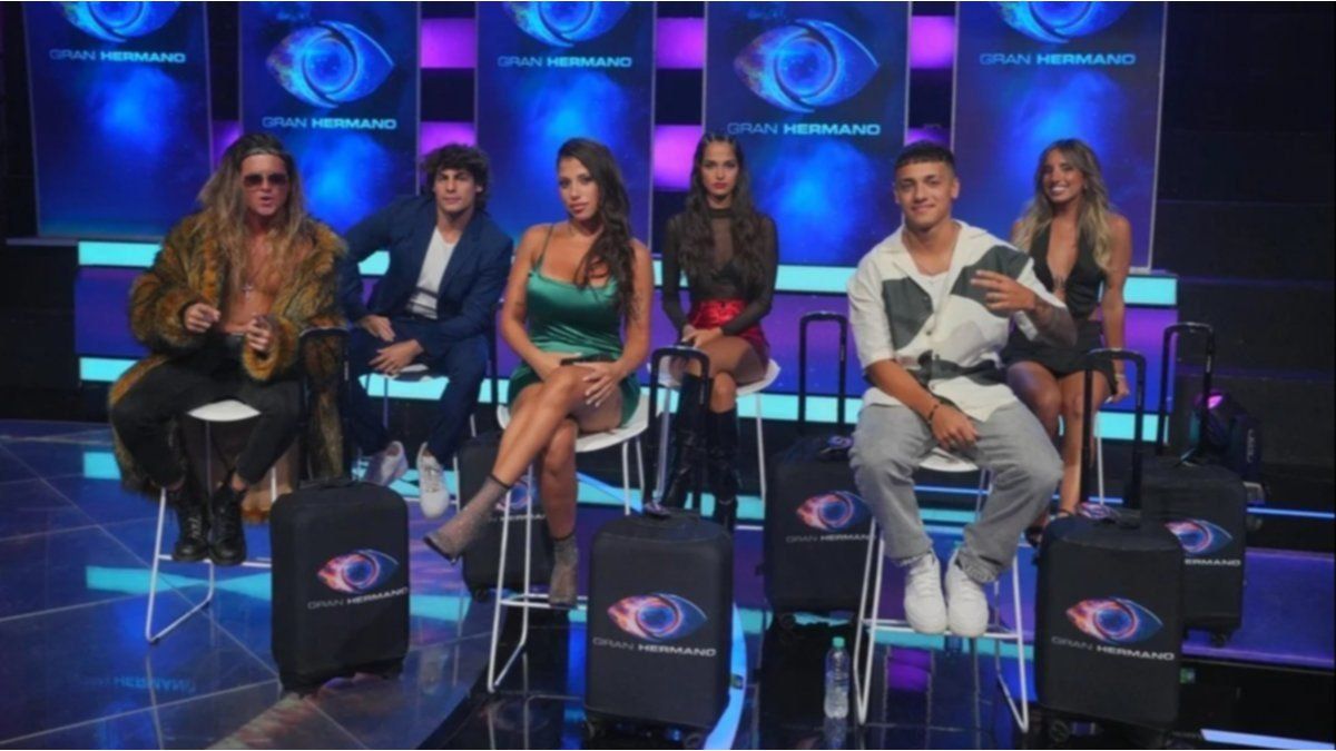 Big Brother: who returned to the house thanks to the playoffs