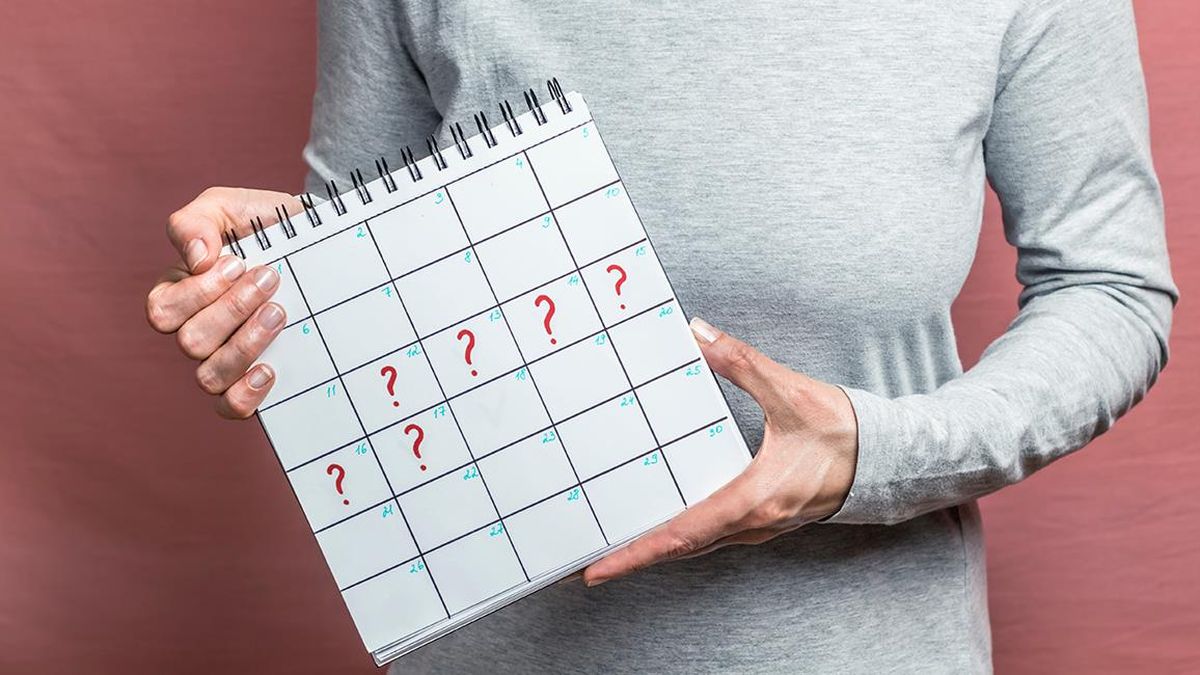 EU found no relationship between menstrual period changes and Covid-19 vaccines