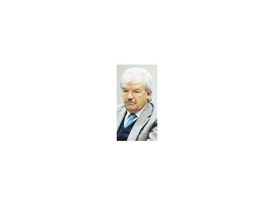 Luis Betnaza