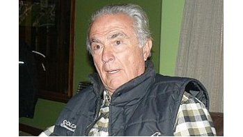 Alberto Kohan
