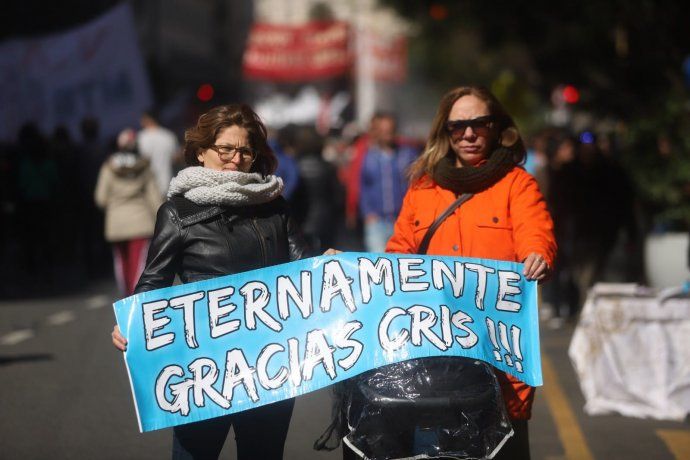 plaza de mayo 2 de septiembre 2022 - 12