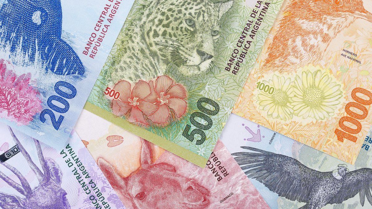 What are all the bills that are in circulation?