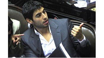 Facundo Moyano.