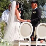 Jesús Gallardo, lateral de la Selección Mexicana y del Toluca, contrajo matrimonio en el Día del Amor y la Amistad. Jesús Gallardo, lateral de la Selección Mexicana y del Toluca, contrajo matrimonio en el Día del Amor y la Amistad.