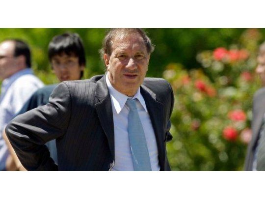 Bilardo quiere otra oportunidad en la Selección.