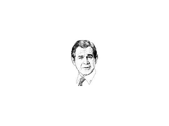 George W. Bush