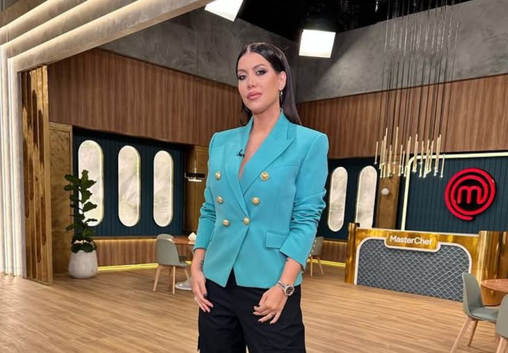 The official announcement of the 24 celebrities will be made after the match between Argentina and Venezuela. The official announcement of the 24 celebrities will be made after the match between Argentina and Venezuela.