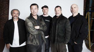 La banda lidera por Mike Patton vuelve a tocar en vivo.&nbsp;