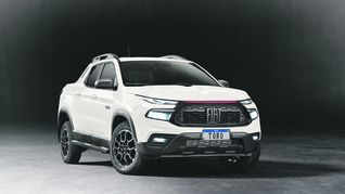 restyling de pickup compacta
