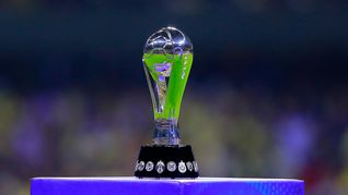 El trofeo de la Liga MX que comenzarán a disputar este fin de semana los ocho clasificados para disputar los Cuartos de Final del Clausura 2026.